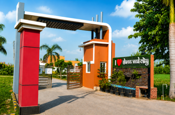 Shree Ved City – Invest Smart, Live Better