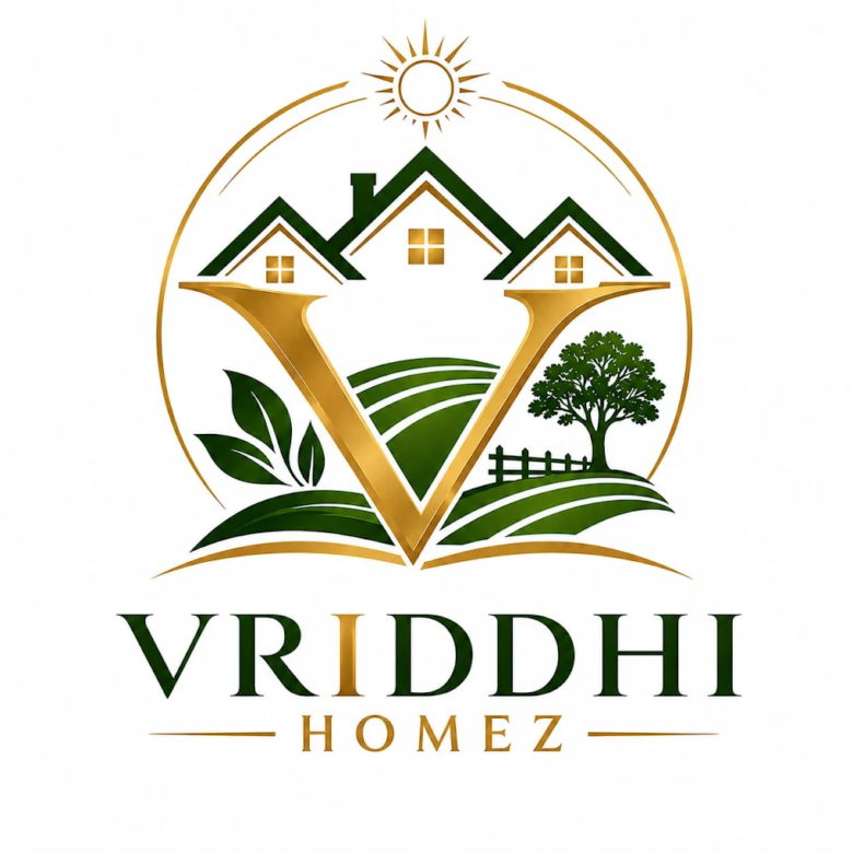 Vriddhi Homez