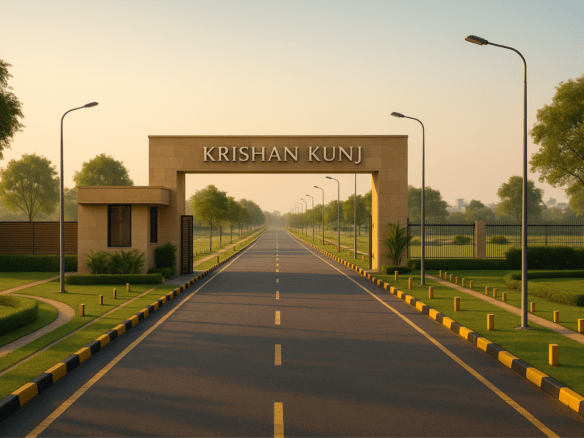 Krishan Kunj – Jhajjar