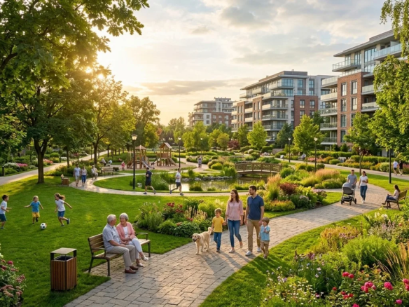 Maple Drive Jhajjar