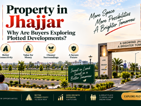 Property in Jhajjar, plots in Jhajjar, residential plots in Jhajjar, plotted development in Jhajjar, plots for sale in Jhajjar, property investment in Jhajjar, Jhajjar real estate, residential property in Jhajjar, Vriddhi Homez