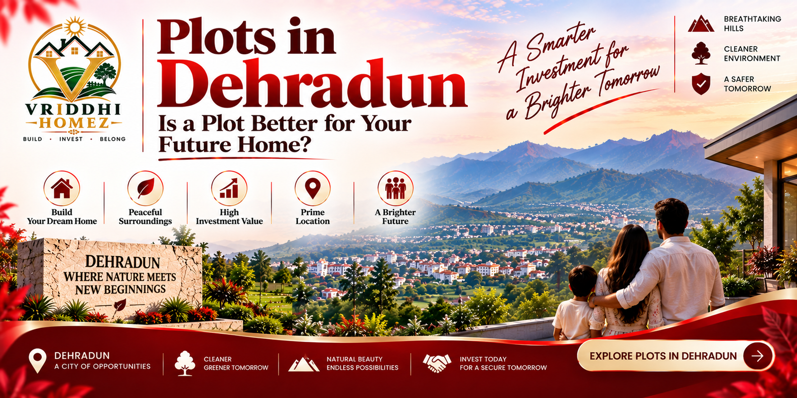 Plots in Dehradun, plots for sale in Dehradun, residential plots in Dehradun, property in Dehradun, Dehradun real estate, land for sale in Dehradun, residential land in Dehradun, plot investment in Dehradun, Vriddhi Homez